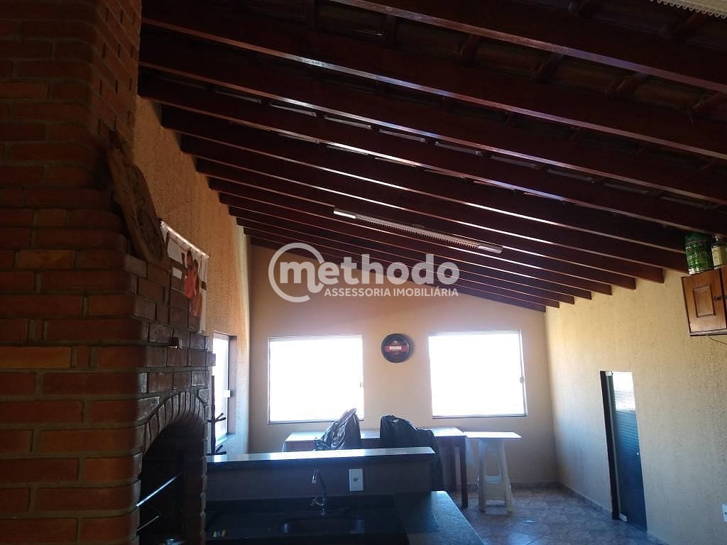 Casa, 3 quartos, 180 m² - Foto 20