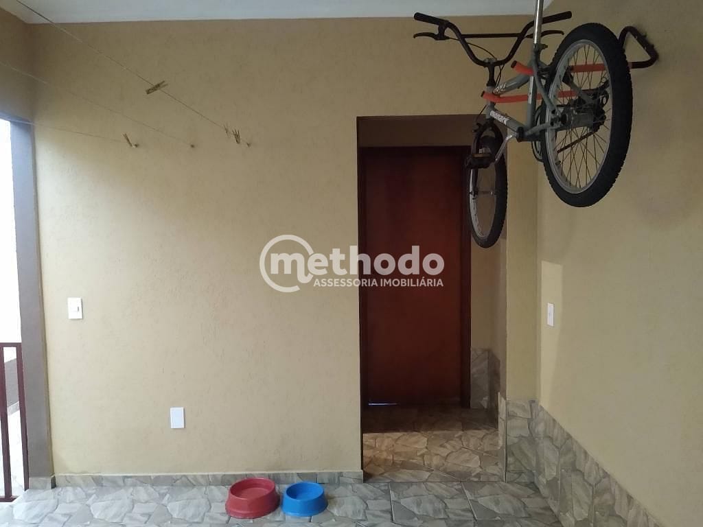 Casa, 3 quartos, 180 m² - Foto 15