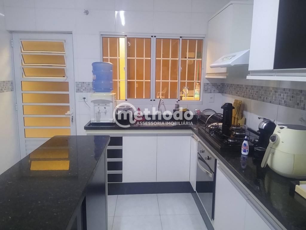 Casa, 3 quartos, 180 m² - Foto 25