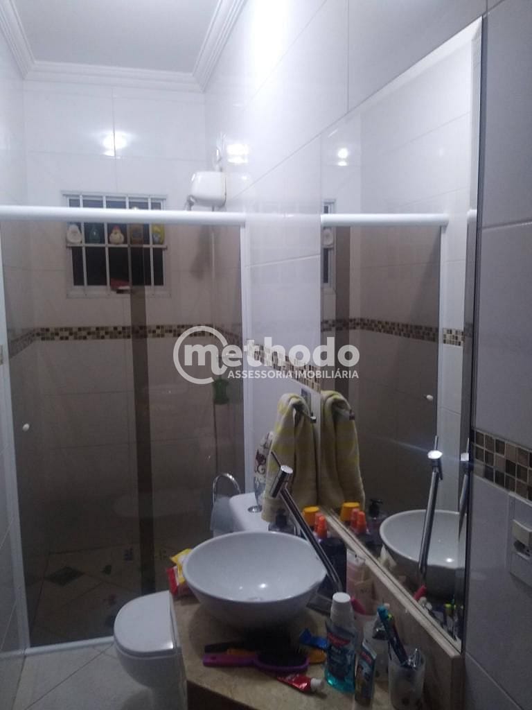 Casa, 3 quartos, 180 m² - Foto 12