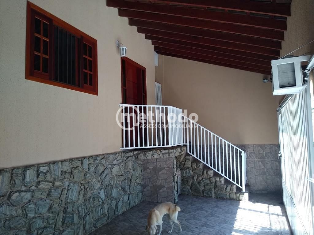 Casa, 3 quartos, 180 m² - Foto 21