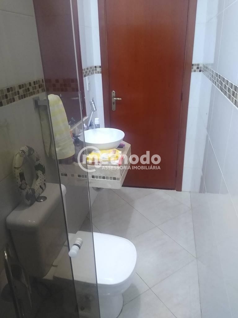 Casa, 3 quartos, 180 m² - Foto 14