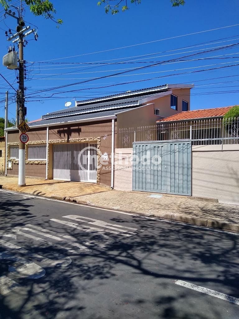 Casa, 3 quartos, 180 m² - Foto 2