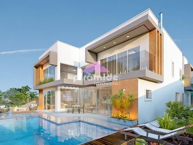 Casa com 798m² 5 quartos e 7 banheiros, à venda, no bairro Urbanova em São José dos Campos
