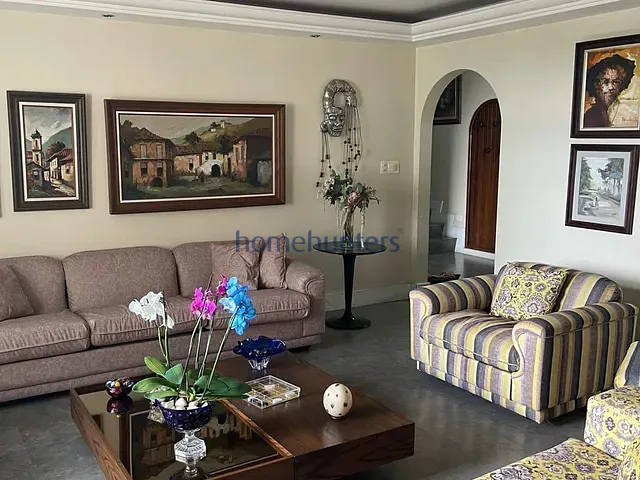 Casa com 1306m² 4 quartos e 6 banheiros, para alugar, no bairro Nova Campinas em Campinas