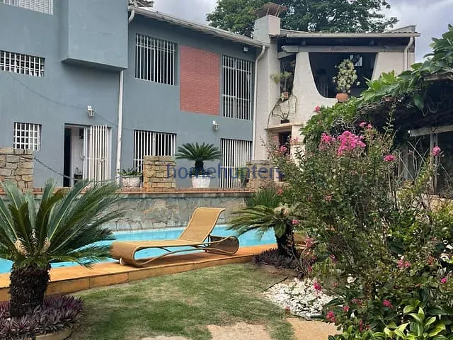 Casa com 1306m² 4 quartos e 6 banheiros, para alugar, no bairro Nova Campinas em Campinas