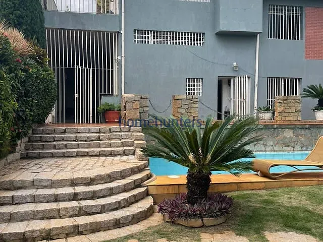 Casa com 1306m² 4 quartos e 6 banheiros, para alugar, no bairro Nova Campinas em Campinas
