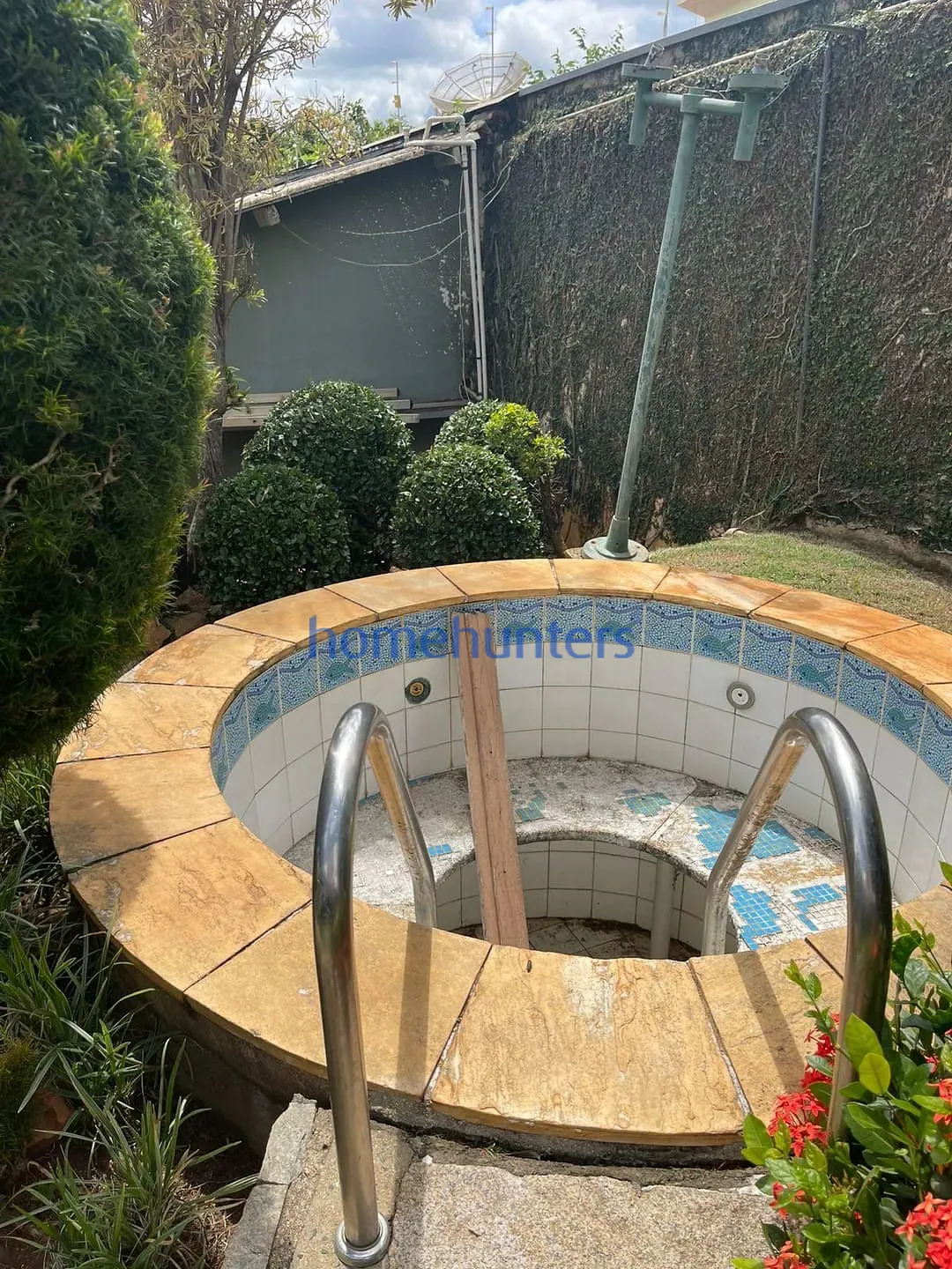 Casa, 4 quartos, 621 m² - Foto 32