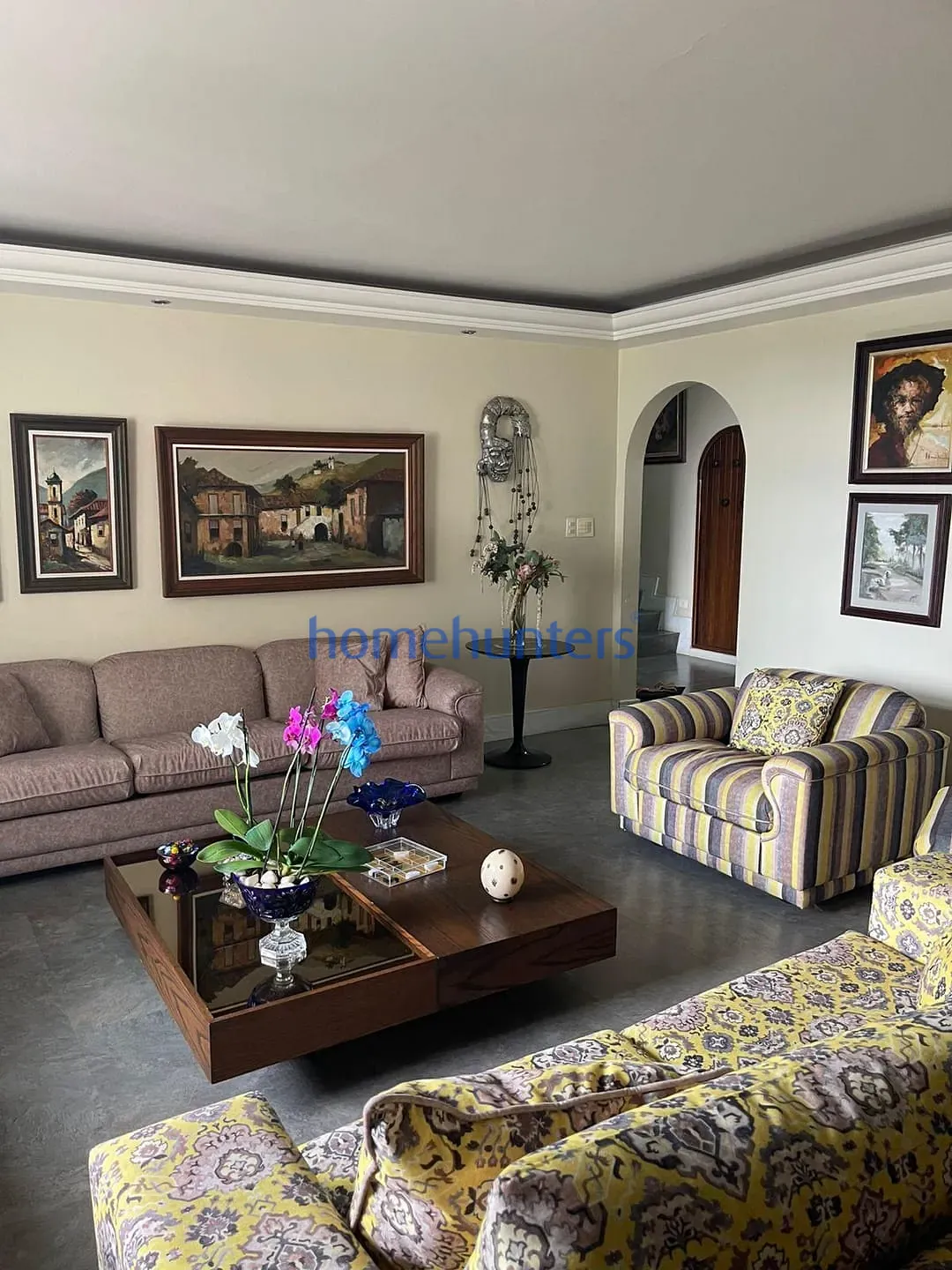 Casa, 4 quartos, 621 m² - Foto 5