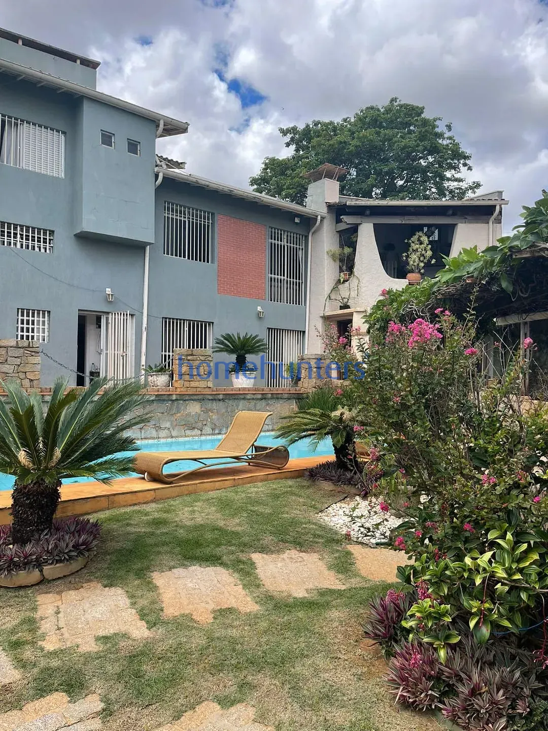 Casa, 4 quartos, 621 m² - Foto 2