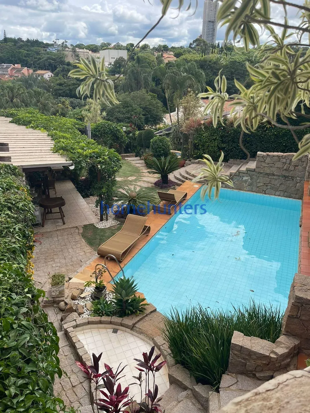 Casa, 4 quartos, 621 m² - Foto 26