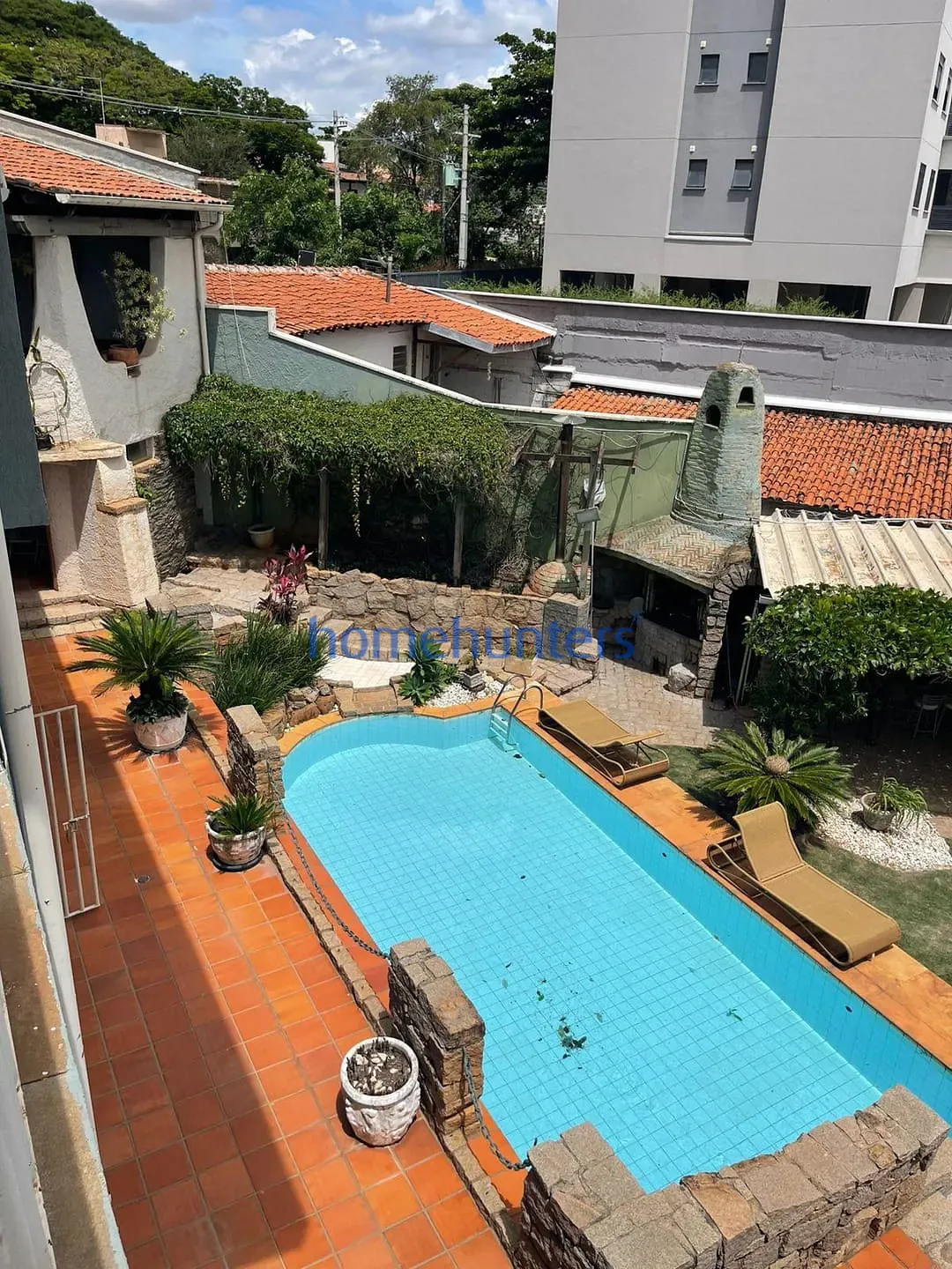 Casa, 4 quartos, 621 m² - Foto 19