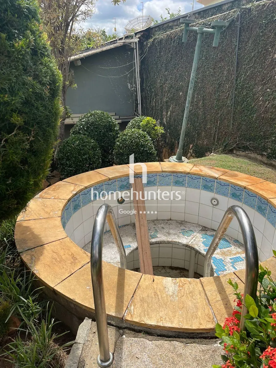 Casa, 4 quartos, 621 m² - Foto 32