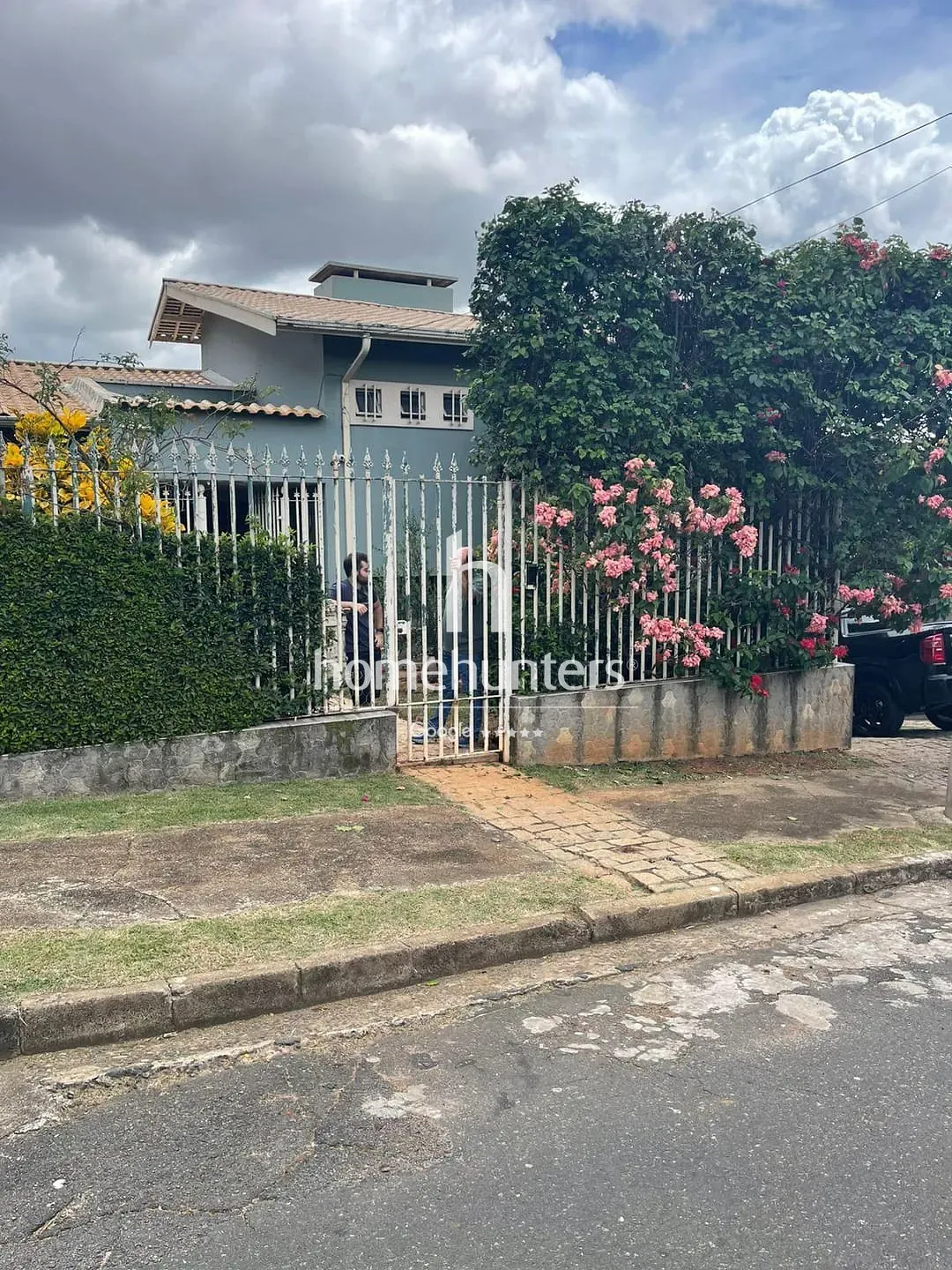 Casa, 4 quartos, 621 m² - Foto 35