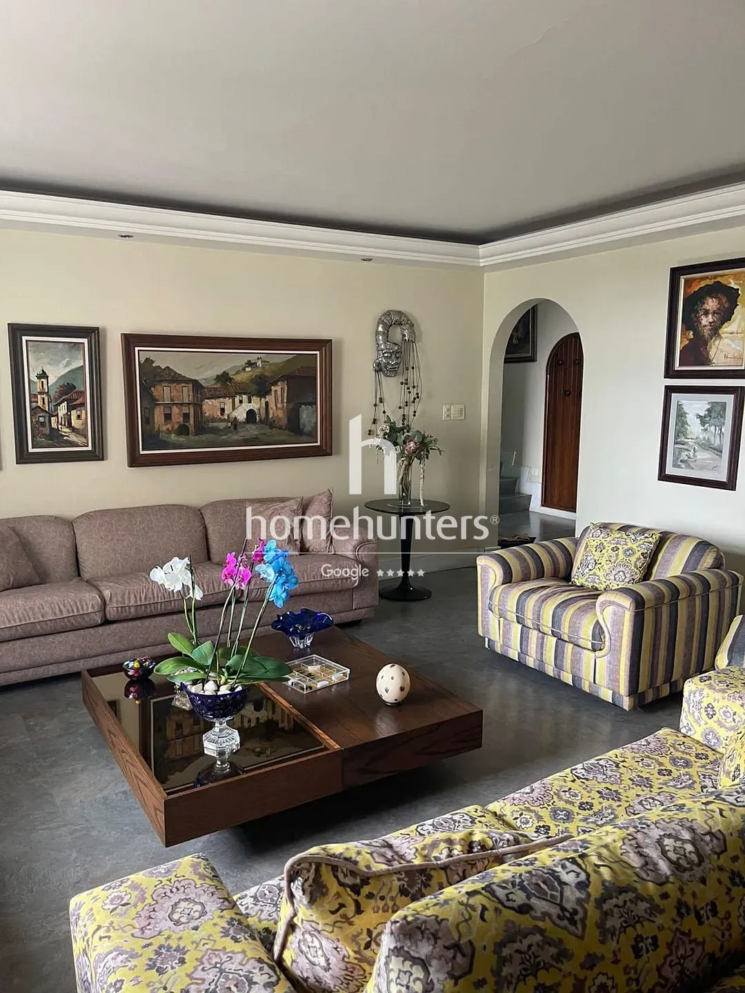 Casa, 4 quartos, 621 m² - Foto 5