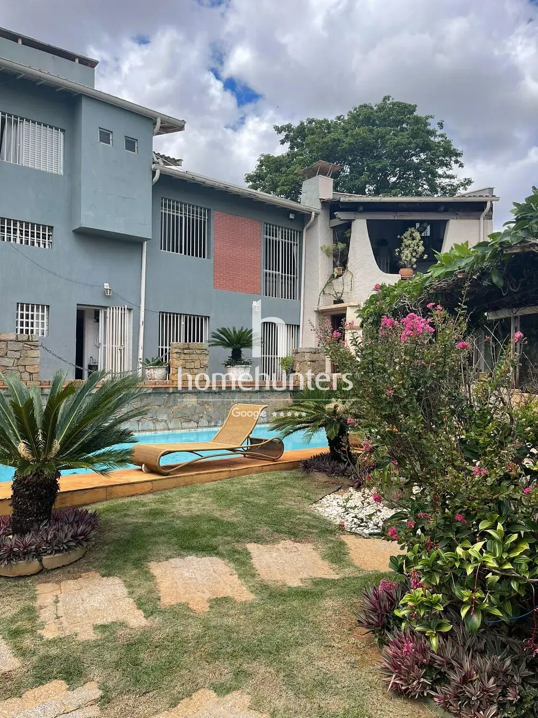 Casa, 4 quartos, 621 m² - Foto 2