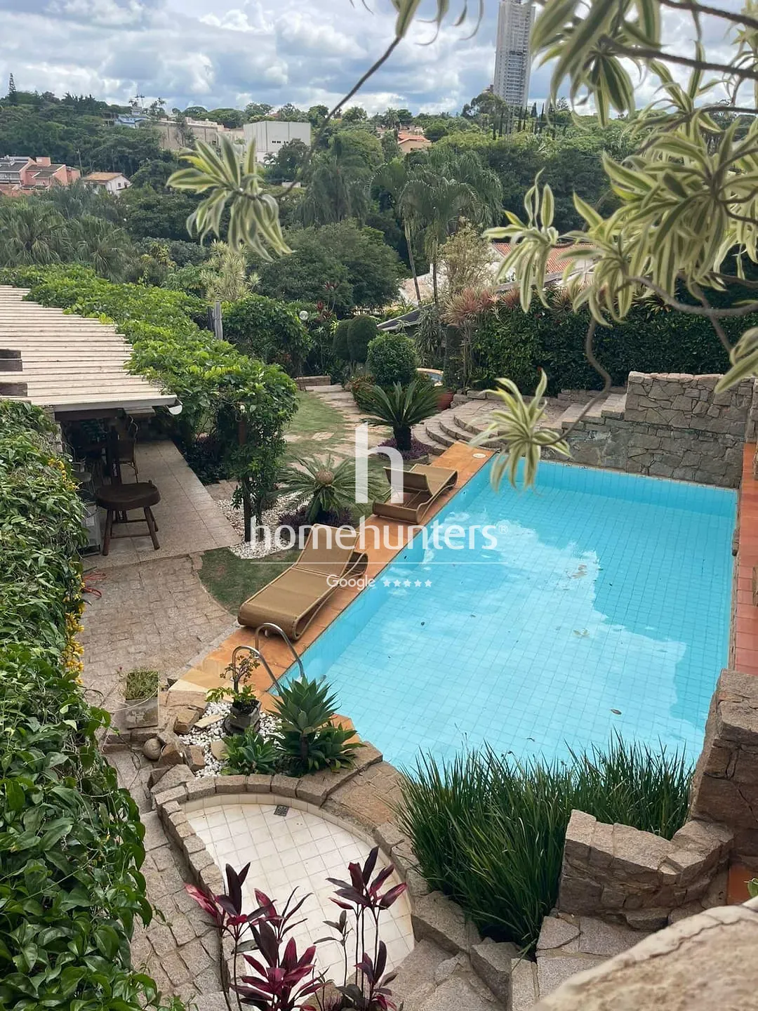 Casa, 4 quartos, 621 m² - Foto 26