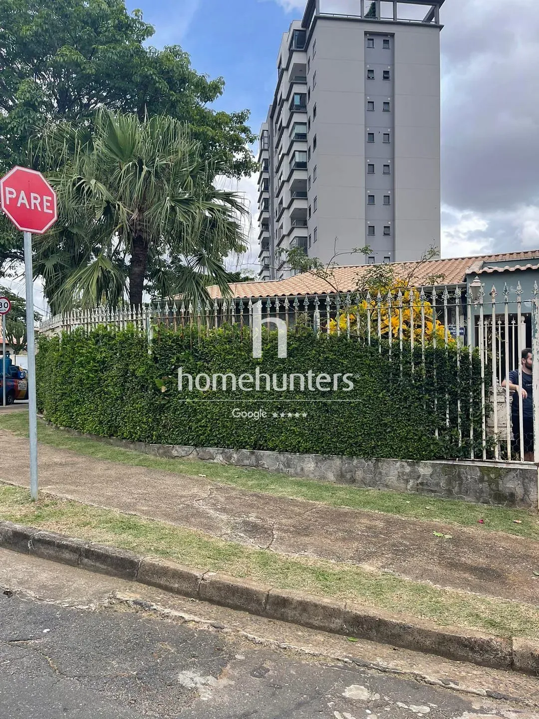 Casa, 4 quartos, 621 m² - Foto 16
