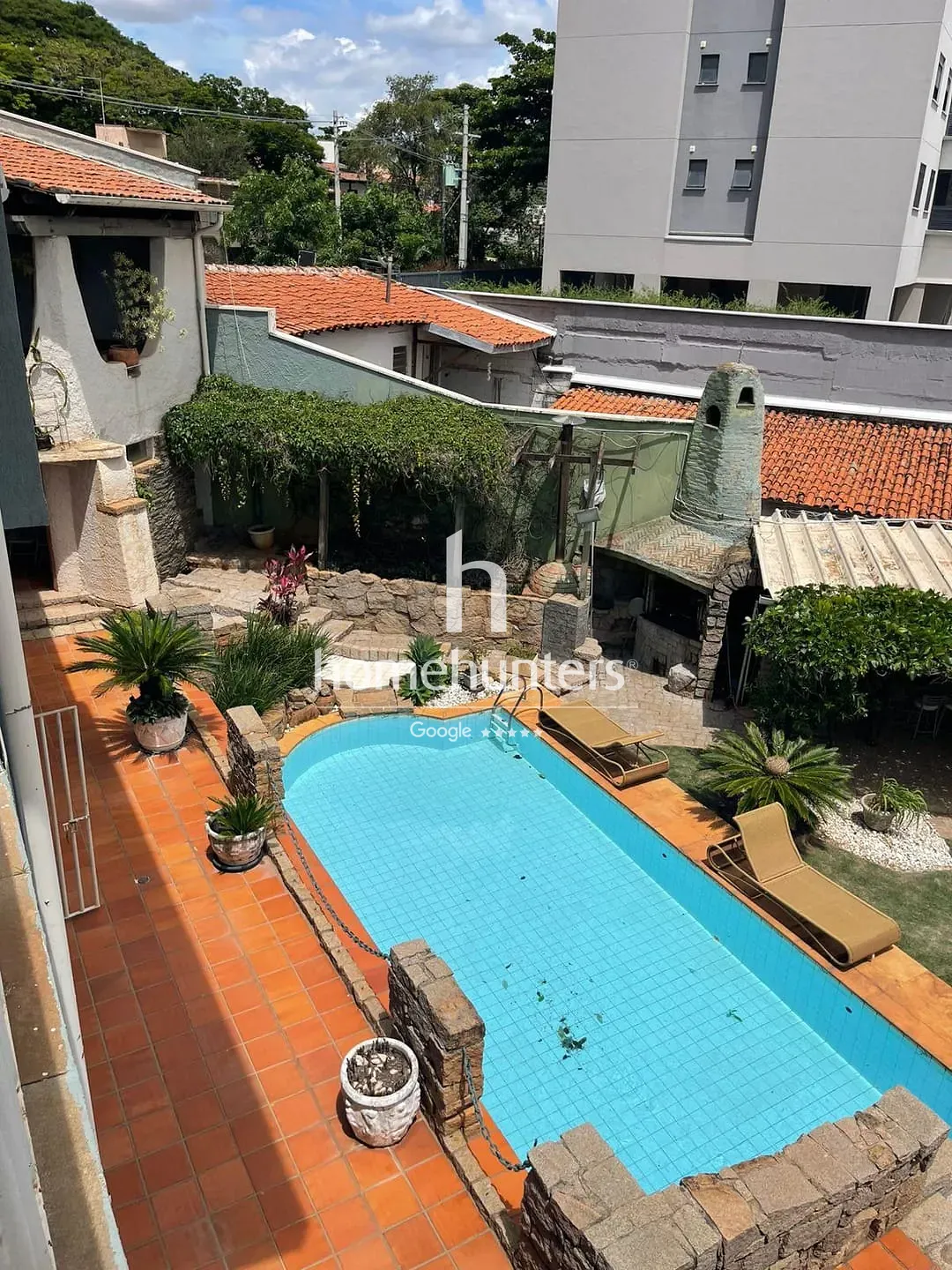 Casa, 4 quartos, 621 m² - Foto 19