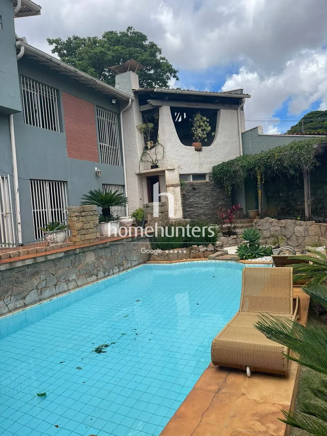 Casa, 4 quartos, 621 m² - Foto 43