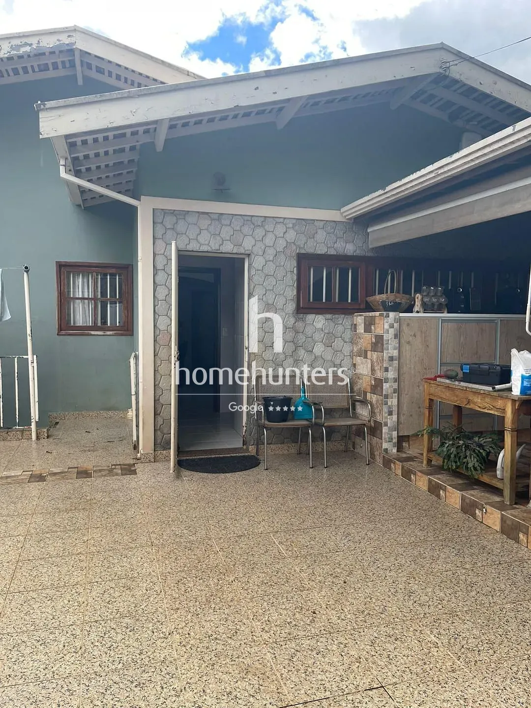 Casa, 4 quartos, 621 m² - Foto 46