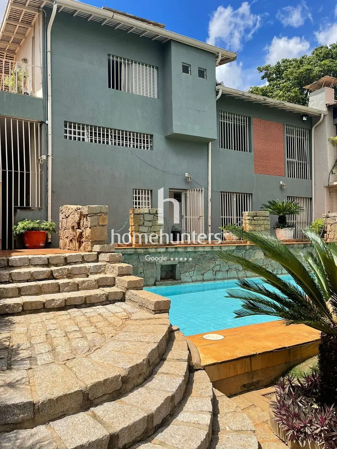Casa, 4 quartos, 621 m² - Foto 18