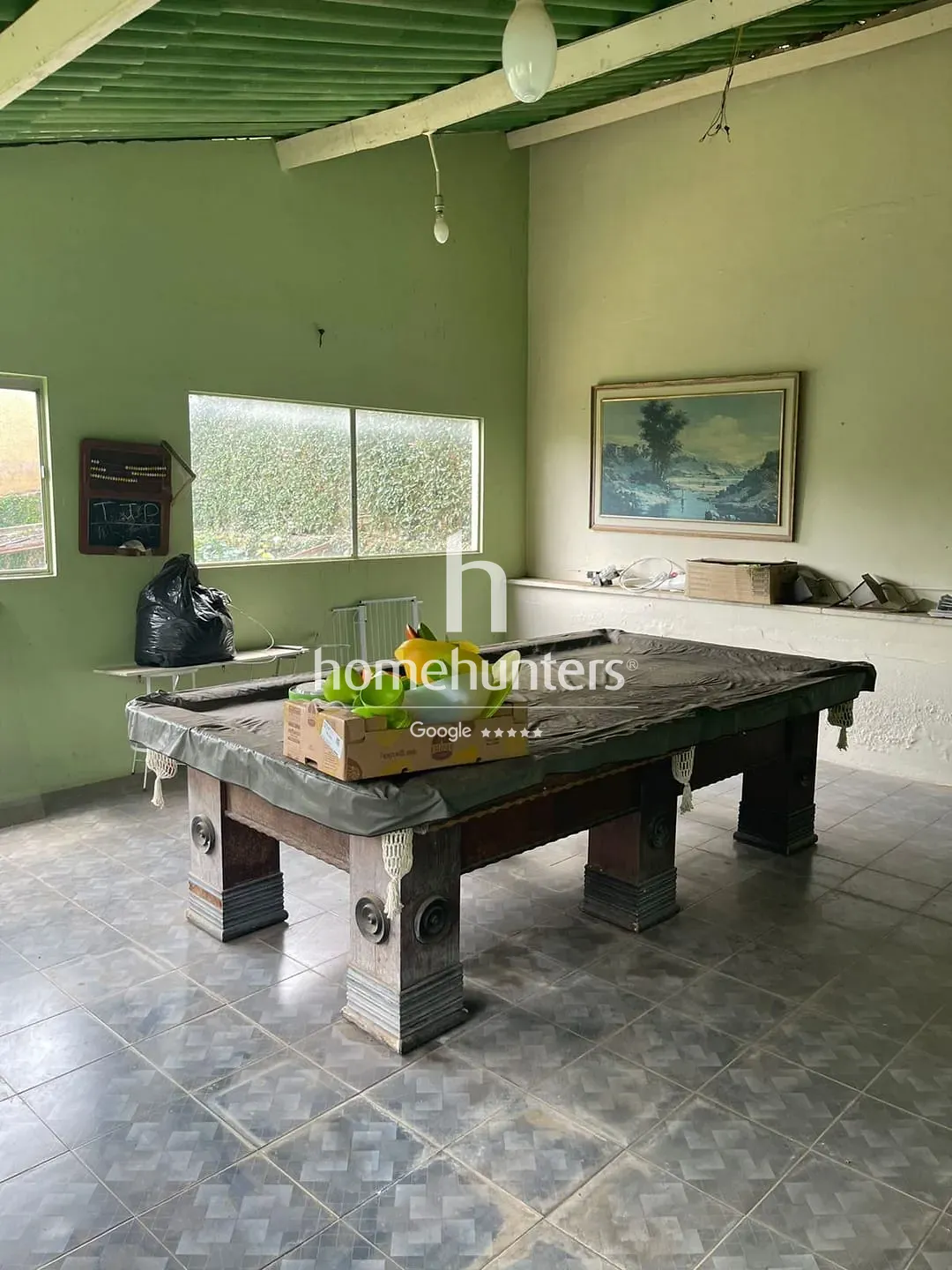 Casa, 4 quartos, 621 m² - Foto 13