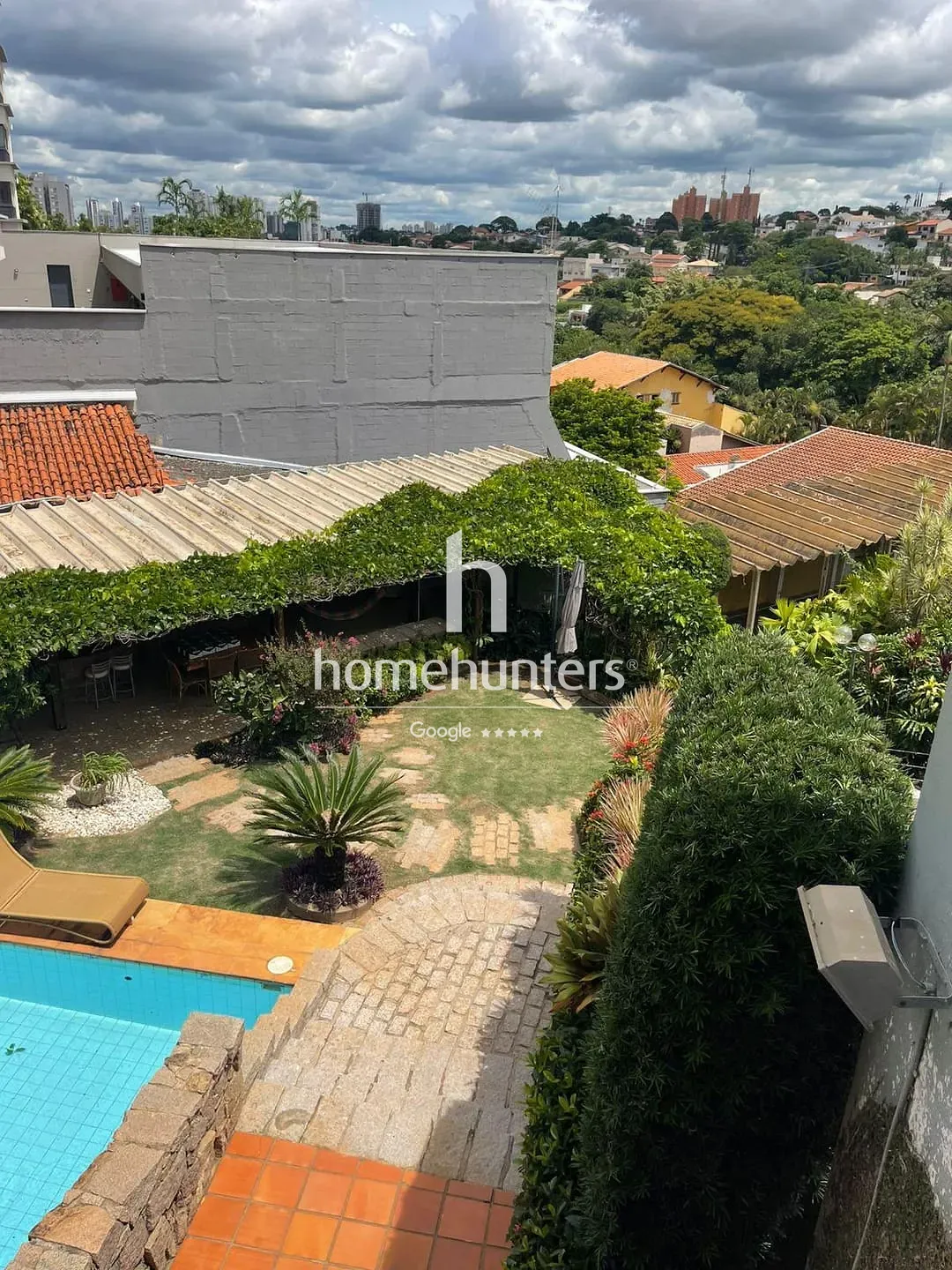 Casa, 4 quartos, 621 m² - Foto 38