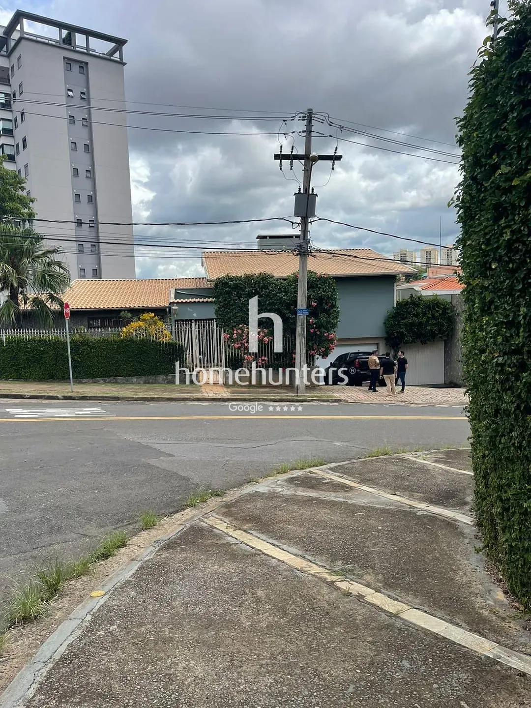 Casa, 4 quartos, 621 m² - Foto 40