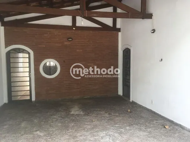 Casa com 375m² 5 quartos e 5 banheiros, à venda, no bairro Vila Nova São José em Campinas