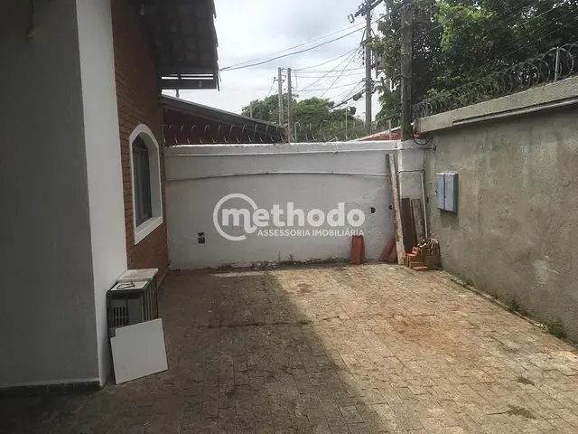 Casa com 375m² 5 quartos e 5 banheiros, à venda, no bairro Vila Nova São José em Campinas