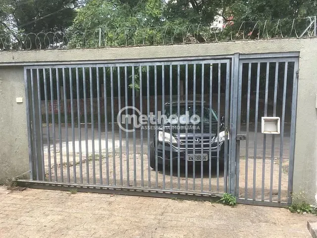 Casa com 375m² 5 quartos e 5 banheiros, à venda, no bairro Vila Nova São José em Campinas