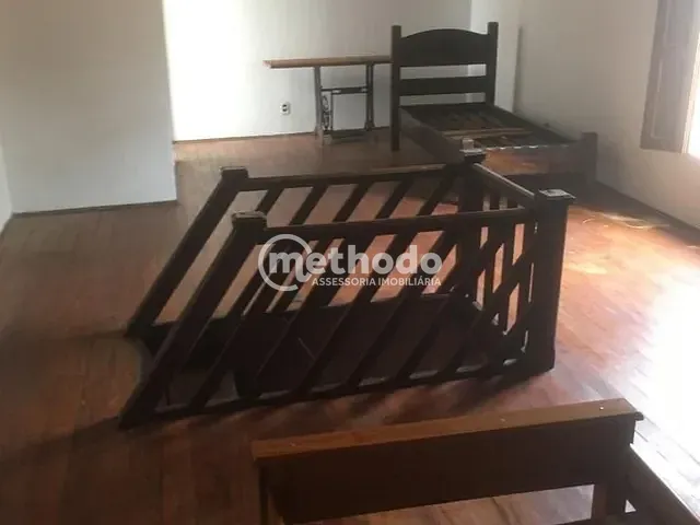 Casa com 375m² 5 quartos e 5 banheiros, à venda, no bairro Vila Nova São José em Campinas