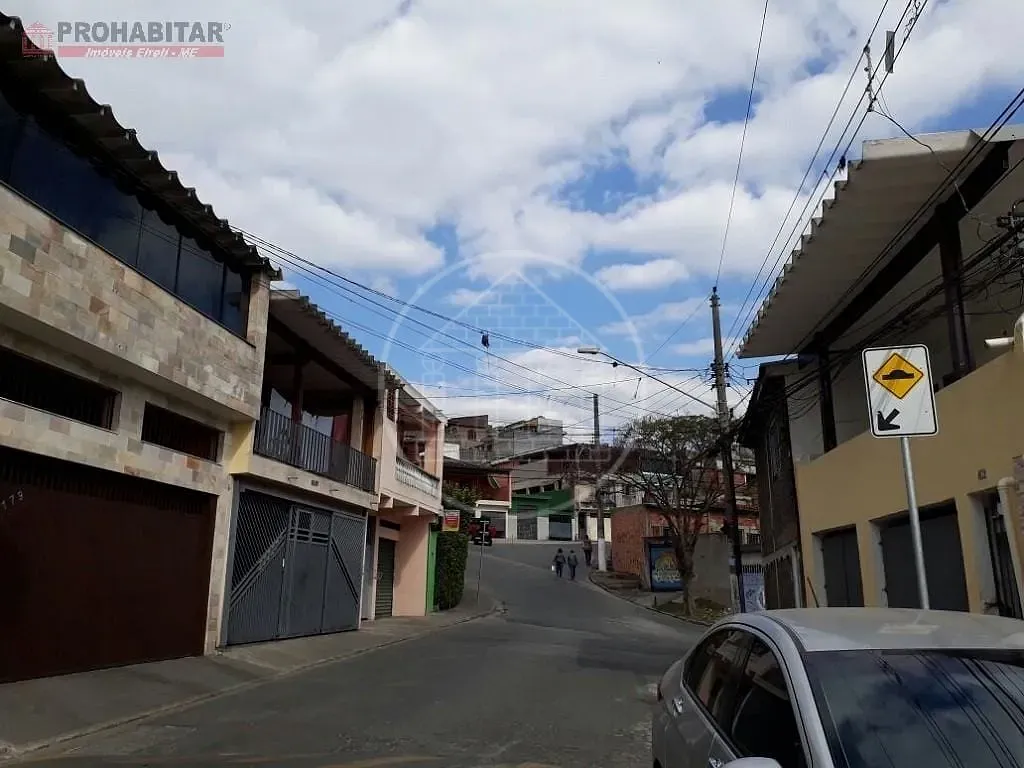 Casa, 2 quartos, 160 m² - Foto 2