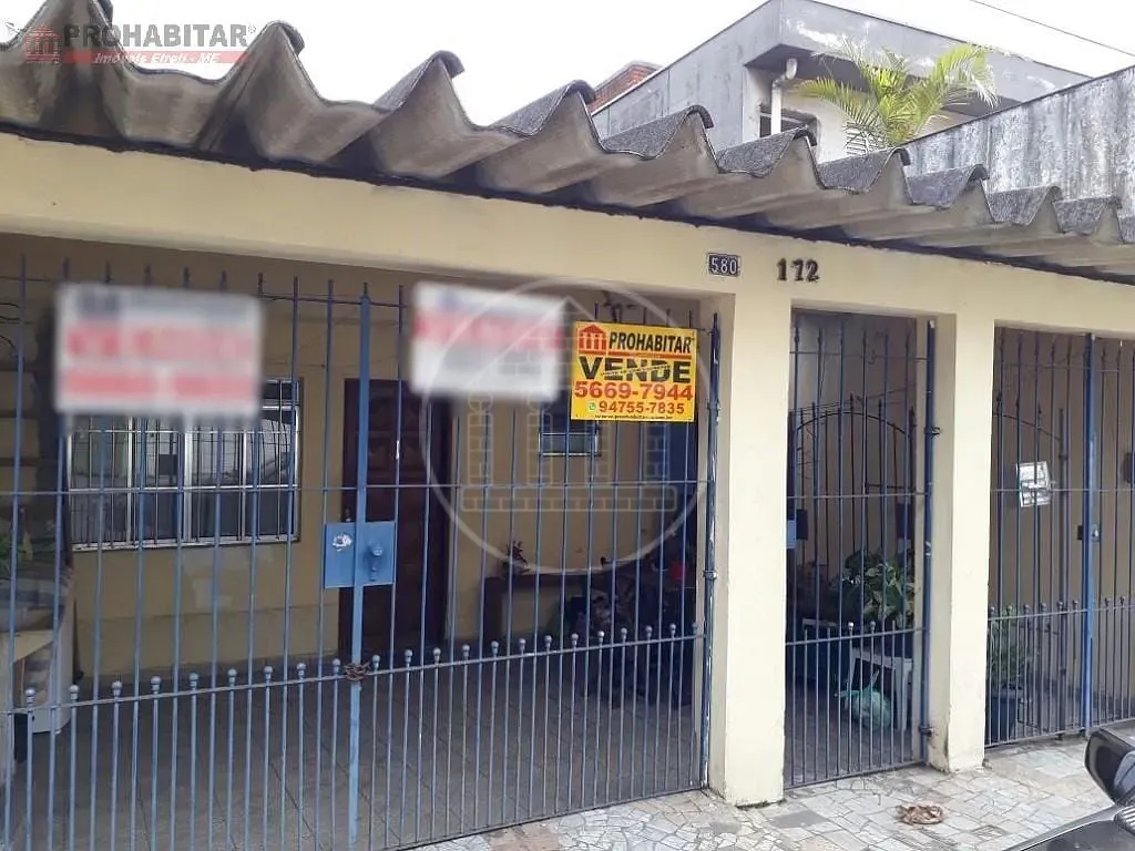 Casa, 2 quartos, 160 m² - Foto 1