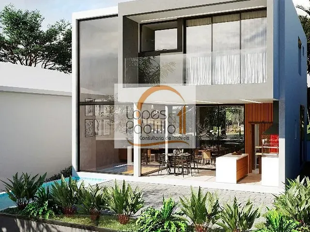 Casa com 420m² 3 quartos e 4 banheiros, à venda, no bairro Condomínio Vale das Águas em Bragança Paulista