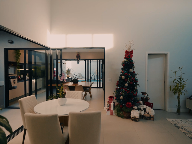 Casa em condomínio à venda, Madre Vilac, Valinhos, SP