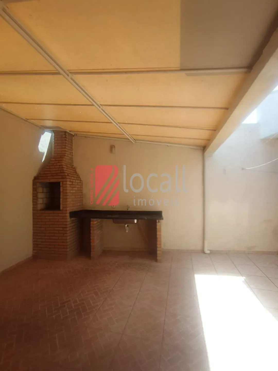 Casa com 3 quartos para aluguel, 200m² — foto 15 de 16