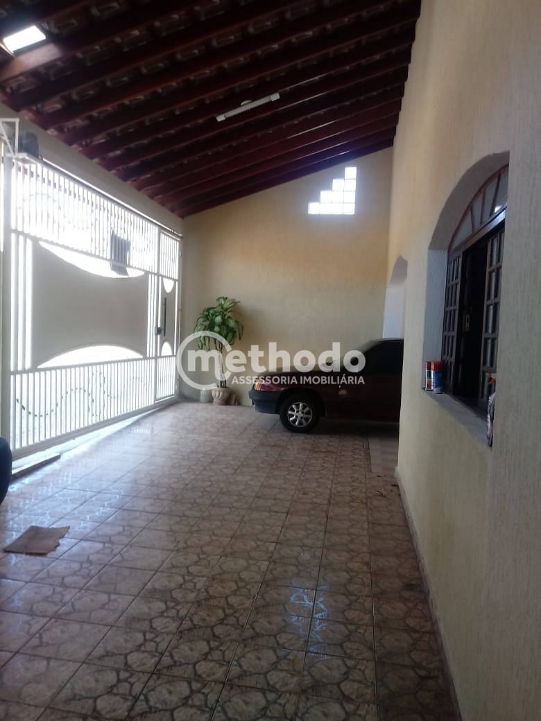 Casa, 3 quartos, 180 m² - Foto 17