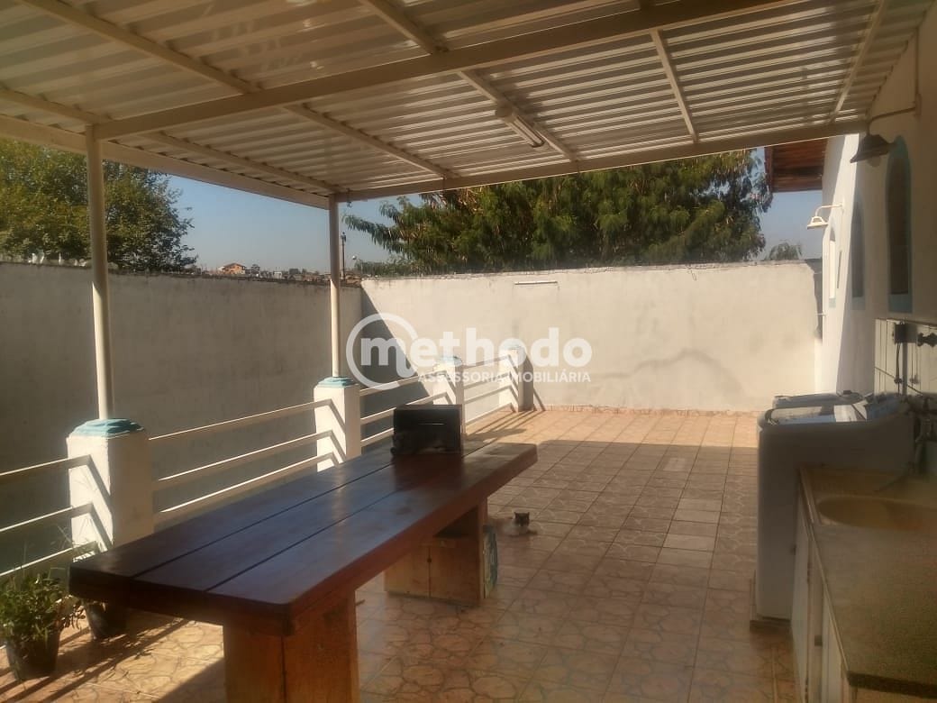 Casa, 3 quartos, 180 m² - Foto 15