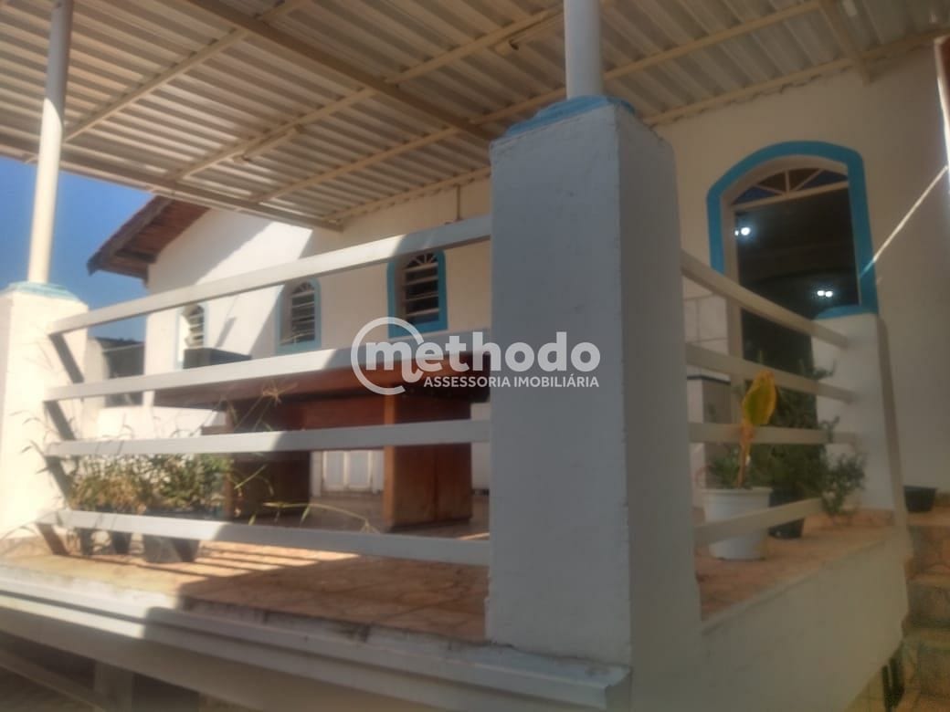 Casa, 3 quartos, 180 m² - Foto 16