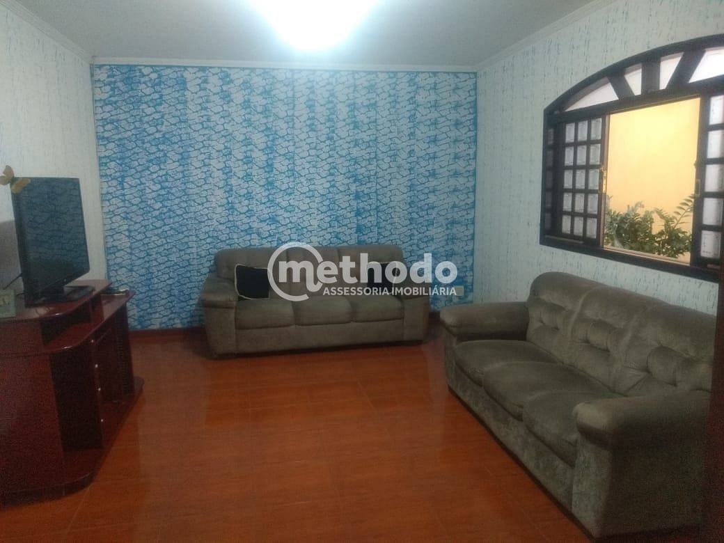 Casa, 3 quartos, 180 m² - Foto 5