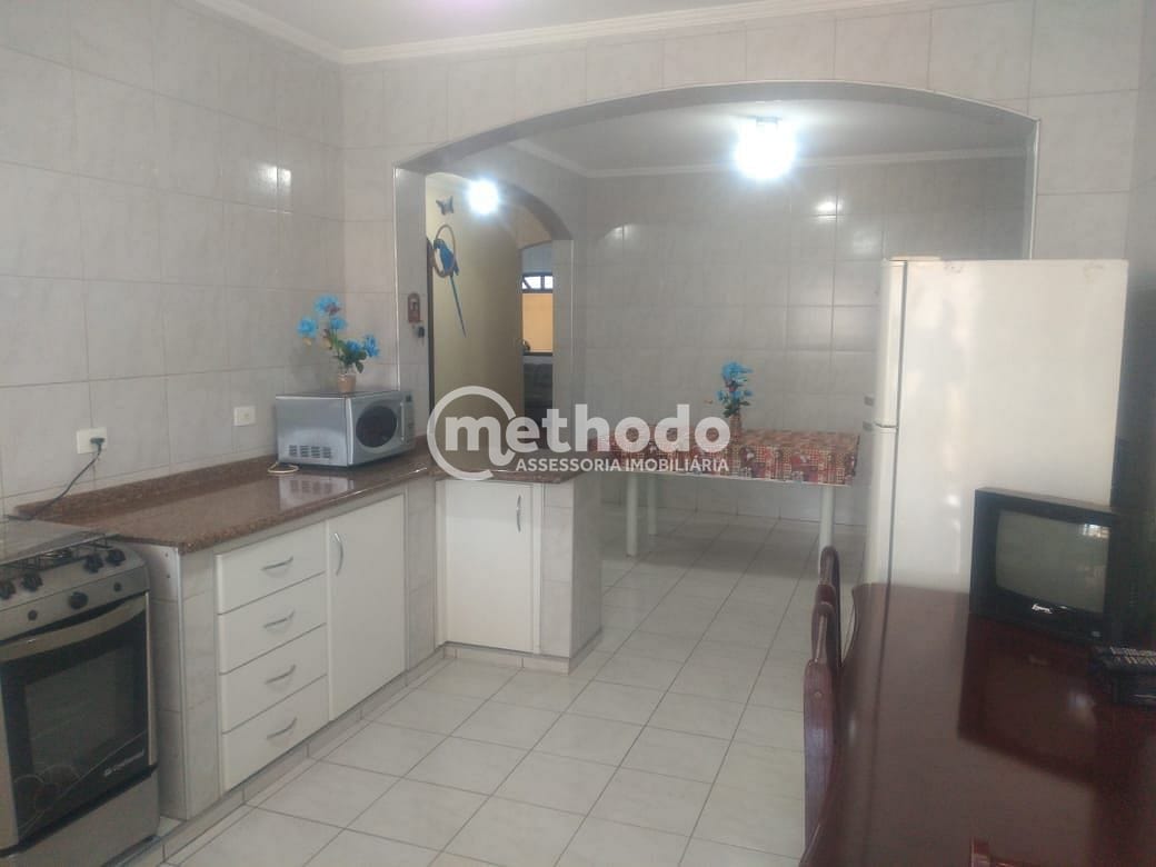 Casa, 3 quartos, 180 m² - Foto 6