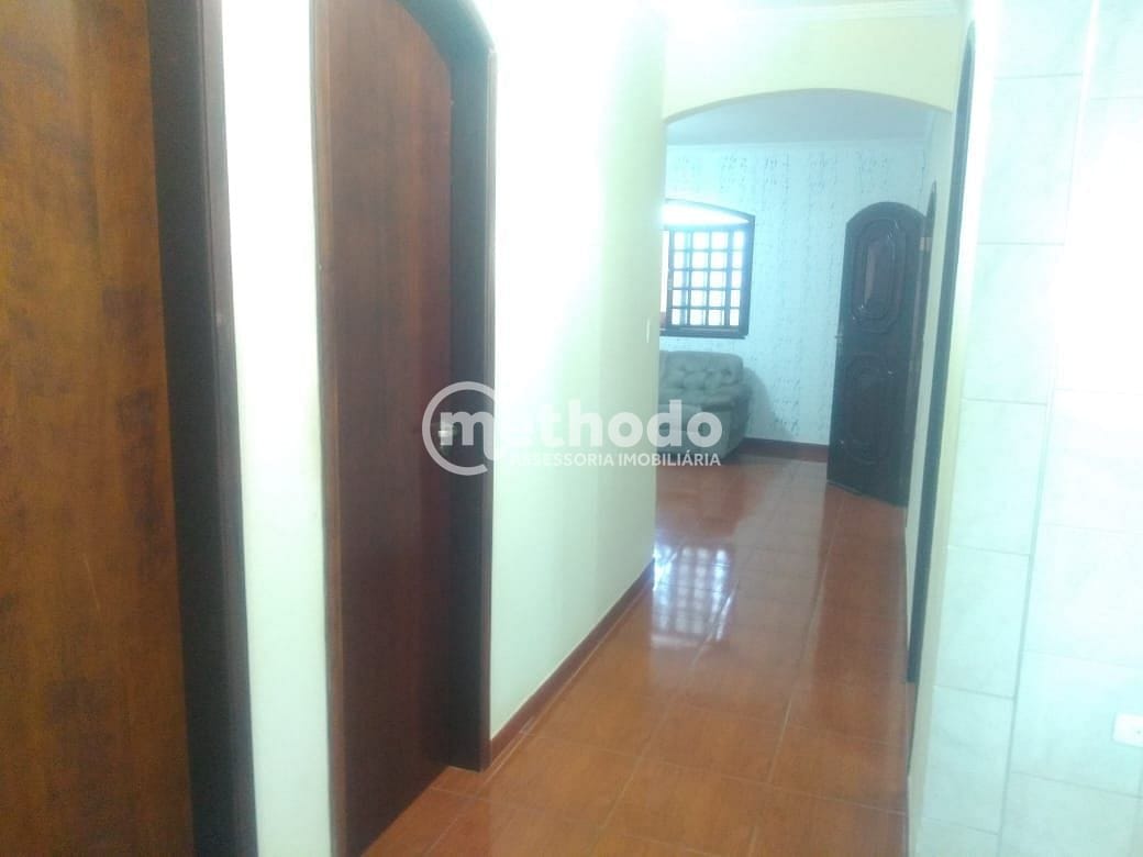 Casa, 3 quartos, 180 m² - Foto 11