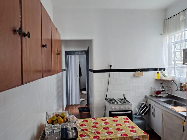 Casa com 150m² 2 quartos e 1 banheiro, à venda, no bairro Vila Anastácio em São Paulo