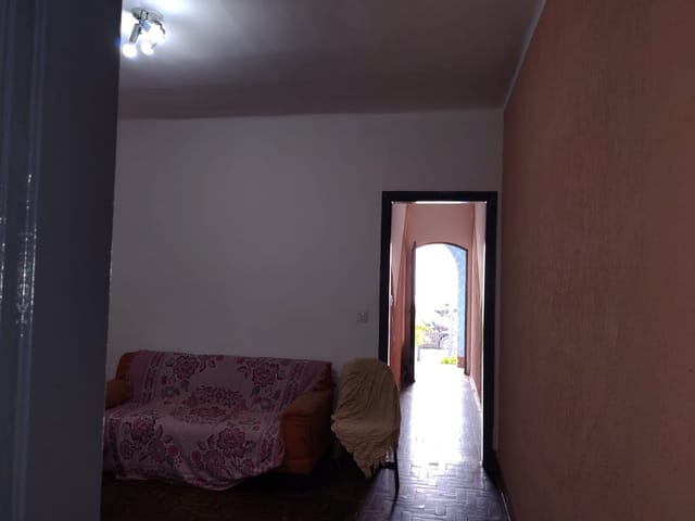 Casa com 150m² 2 quartos e 1 banheiro, à venda, no bairro Vila Anastácio em São Paulo