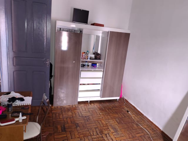 Casa com 150m² 2 quartos e 1 banheiro, à venda, no bairro Vila Anastácio em São Paulo