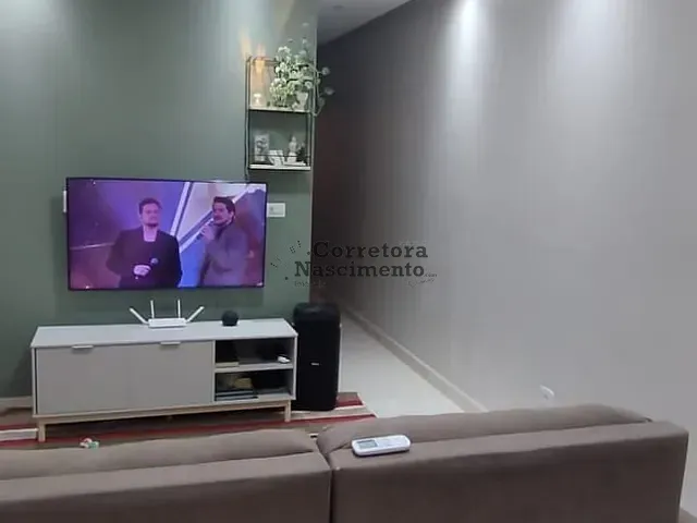 Casa com 121m² 2 quartos e 1 banheiro, à venda, no bairro Bandeira Branca em Jacareí