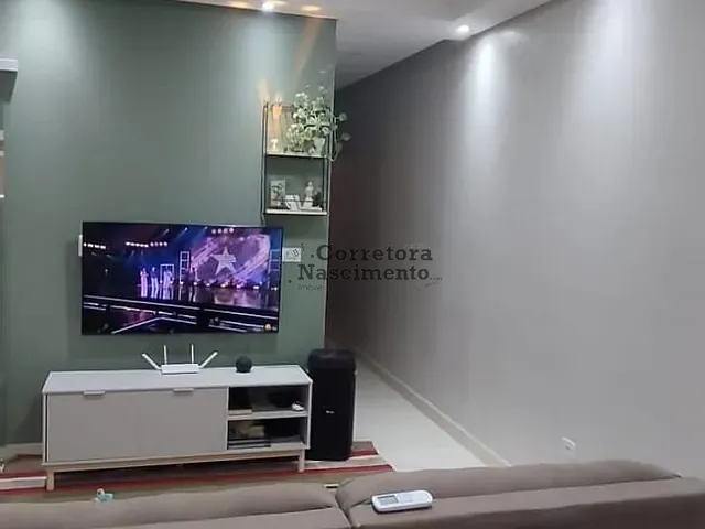 Casa com 121m² 2 quartos e 1 banheiro, à venda, no bairro Bandeira Branca em Jacareí