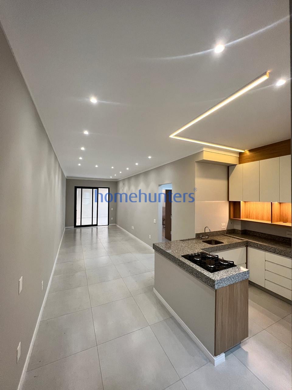 Casa, 2 quartos, 88 m² - Foto 1